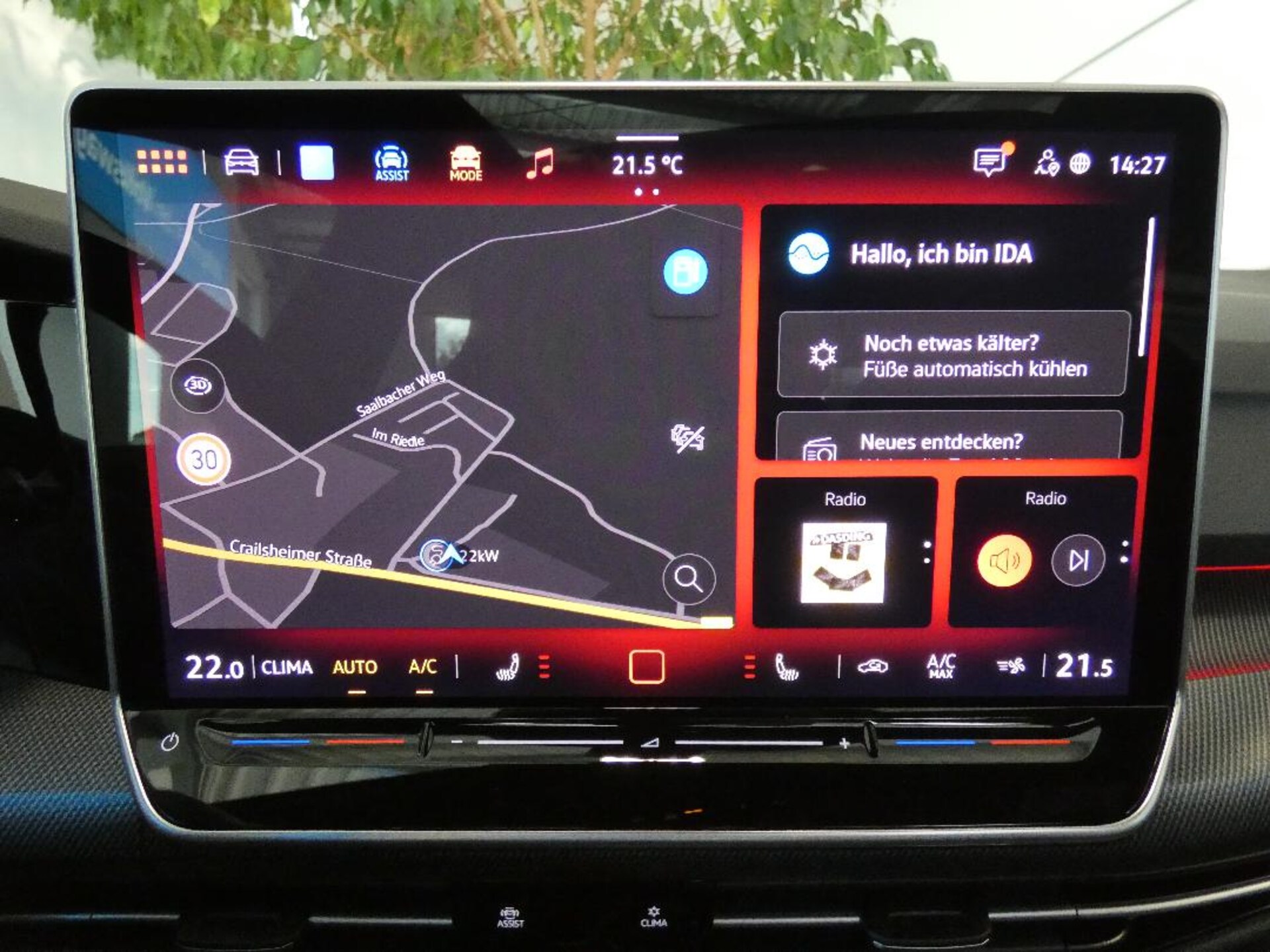 Volkswagen Golf Variant R-Line