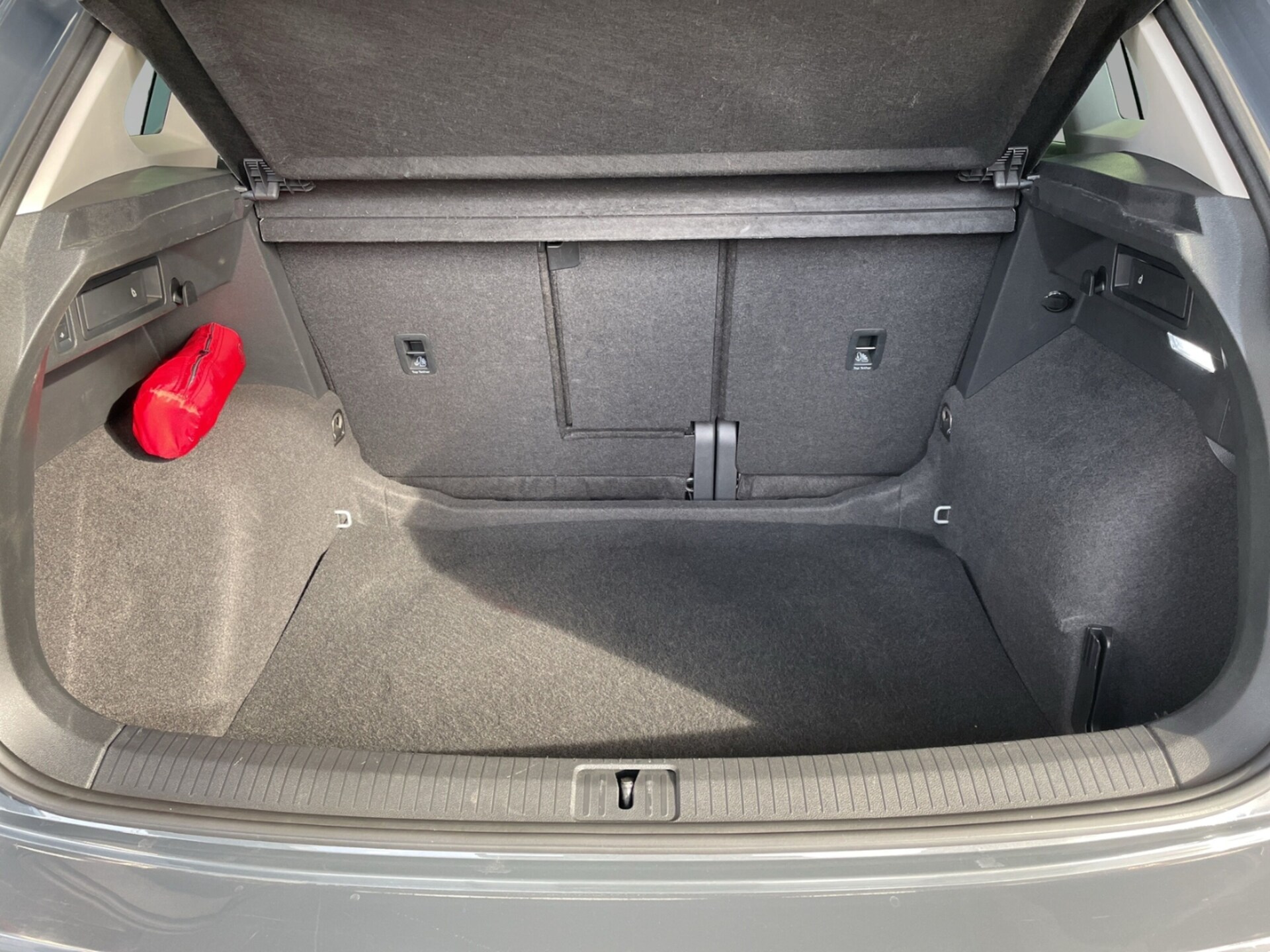 Volkswagen Tiguan Active