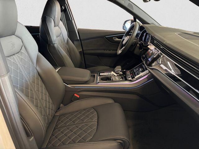 2026 Audi SQ7 Premium Plus - Photo 15