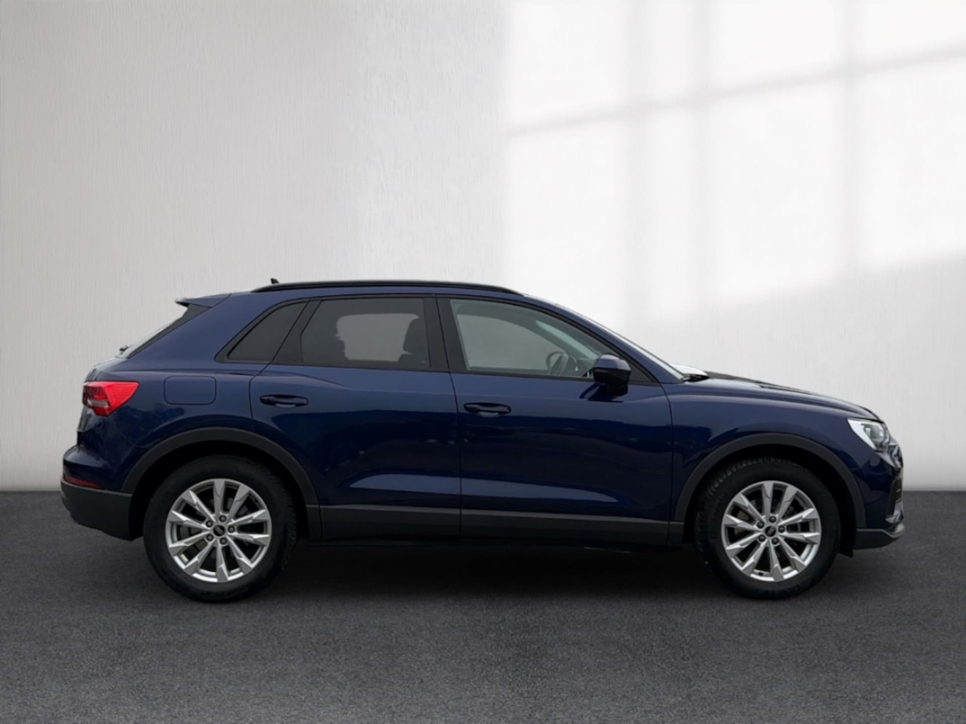Audi Q3 SUV