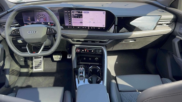 2026 Audi SQ5 Premium Plus - Photo 30