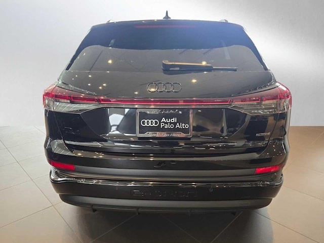 2026 Audi Q4 e-tron