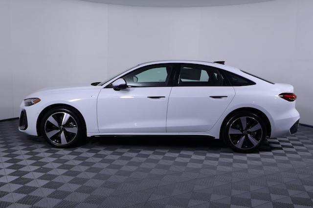 2026 Audi A5 Sedan
