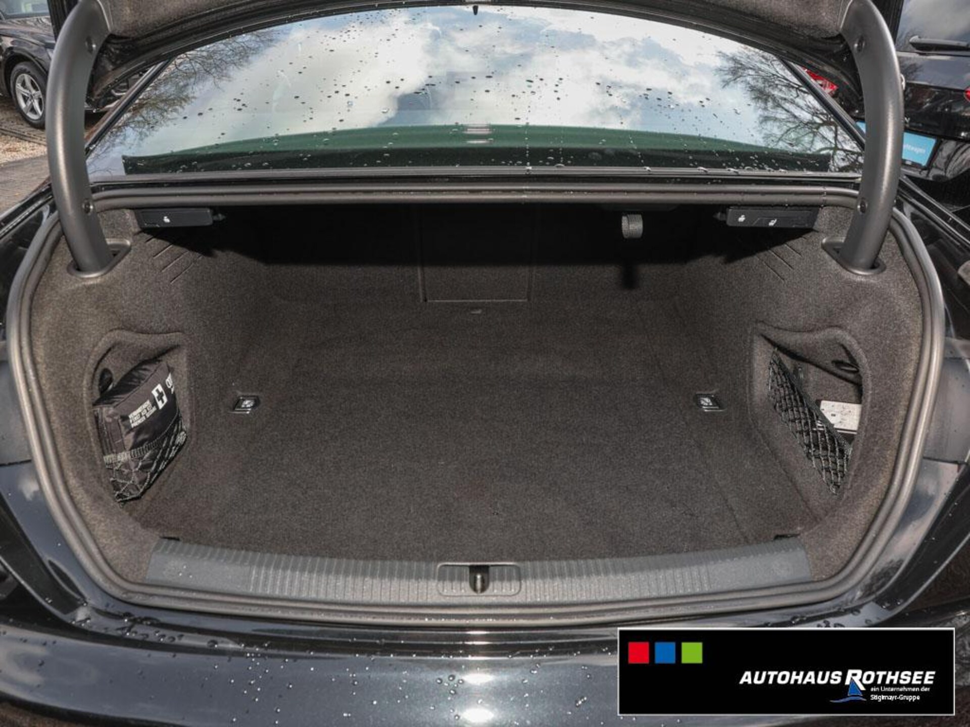 Audi A5 Coupé Advanced