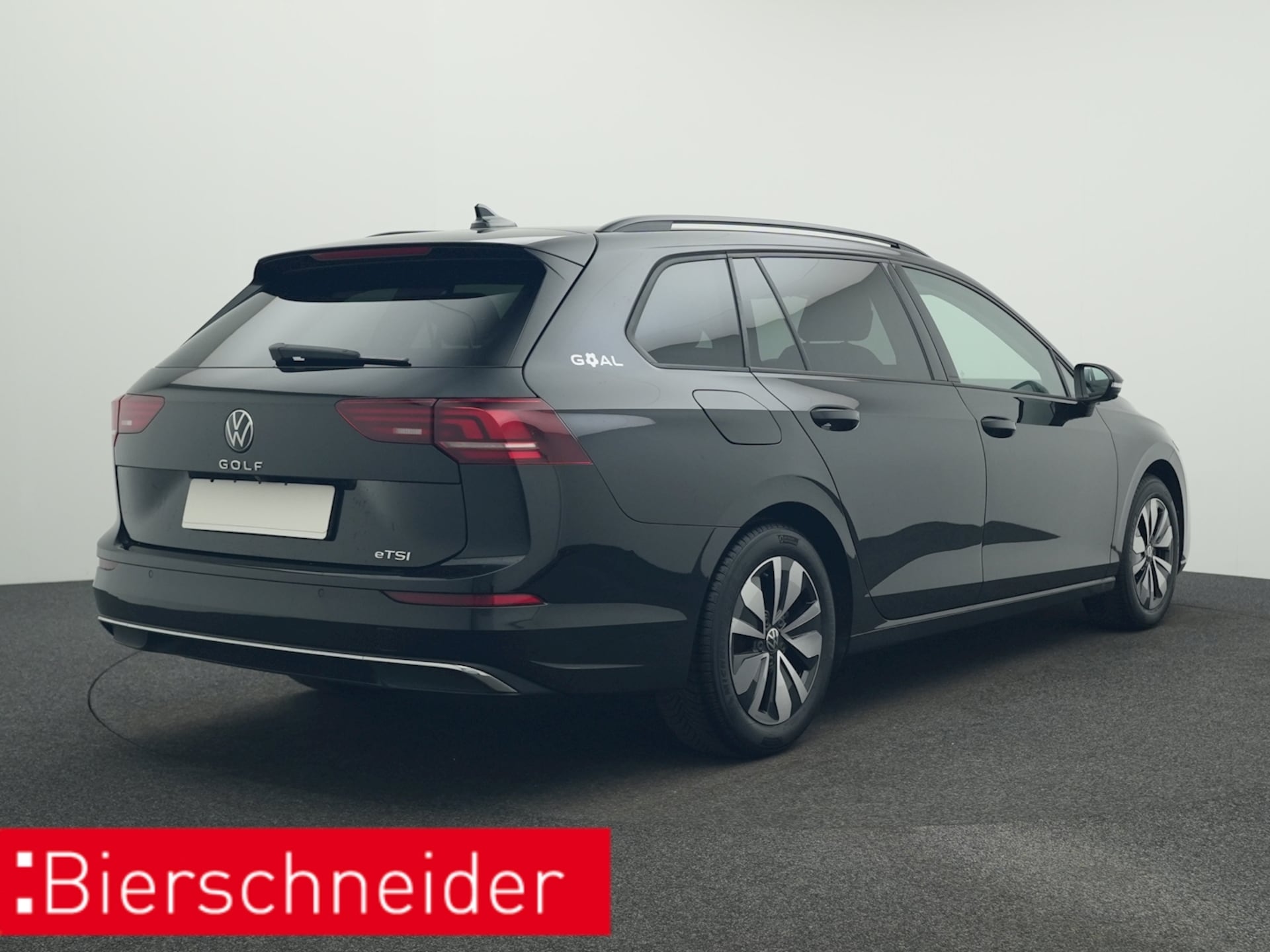 Volkswagen Golf Variant Goal