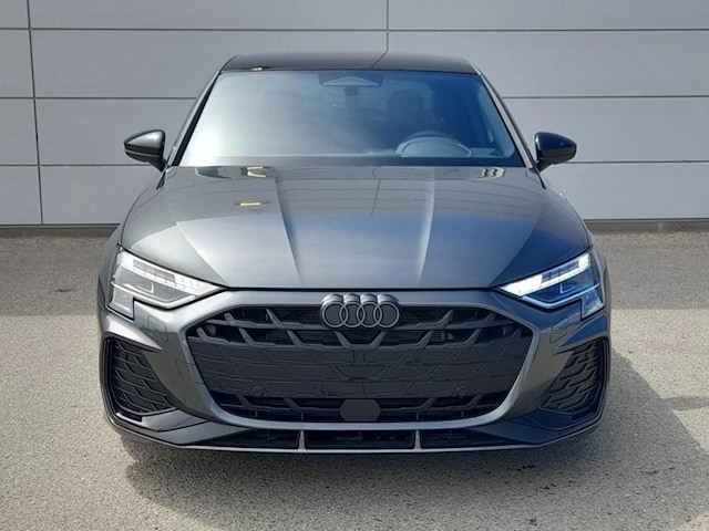 2026 Audi A3 Sedan