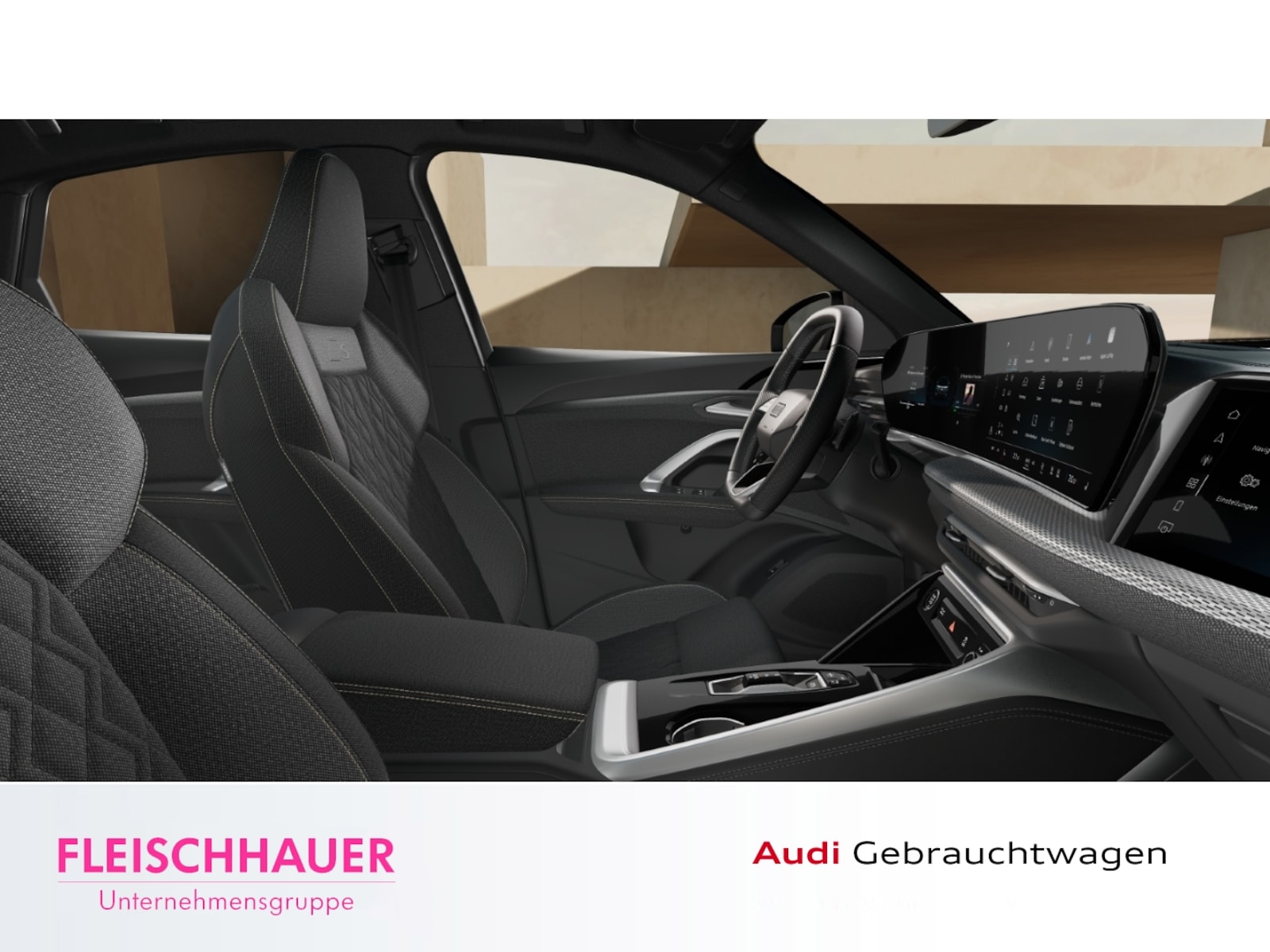 Audi Q5 Sportback – Bild 8