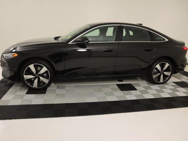 2025 Audi A5 Sedan