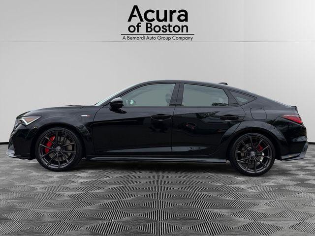 2024 Acura Integra