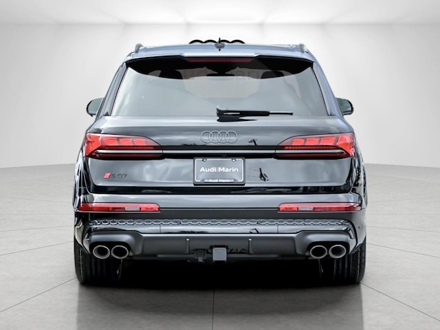 2026 Audi SQ7