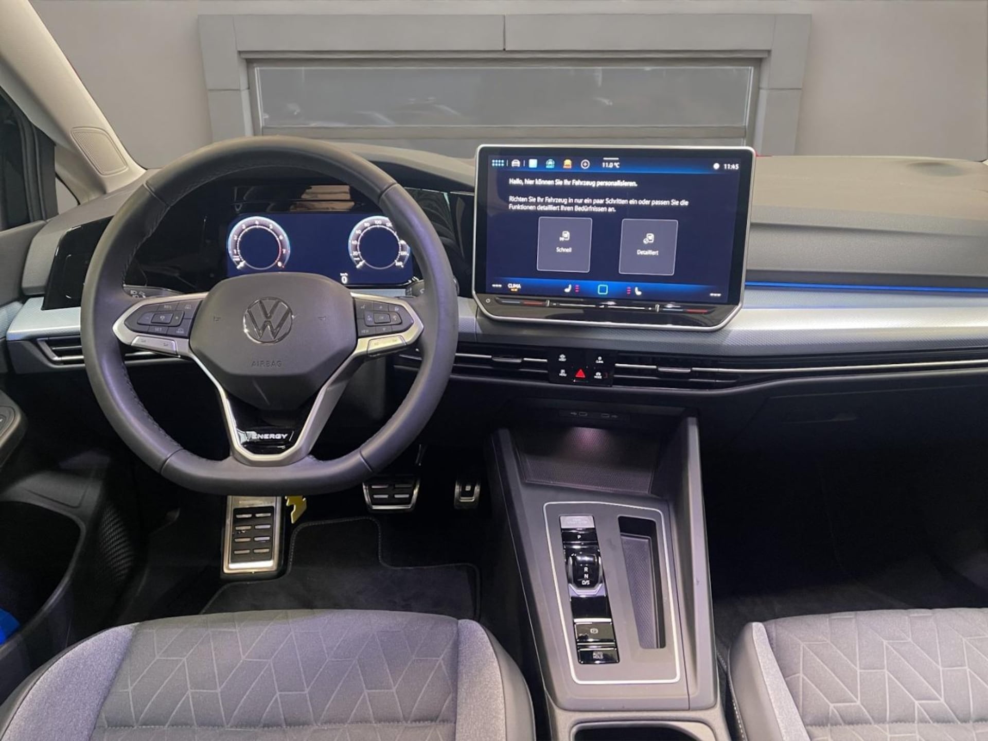 Volkswagen Golf ENERGY