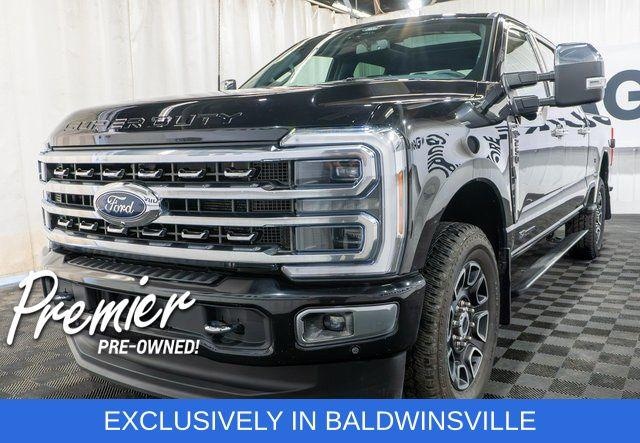 2024 Ford