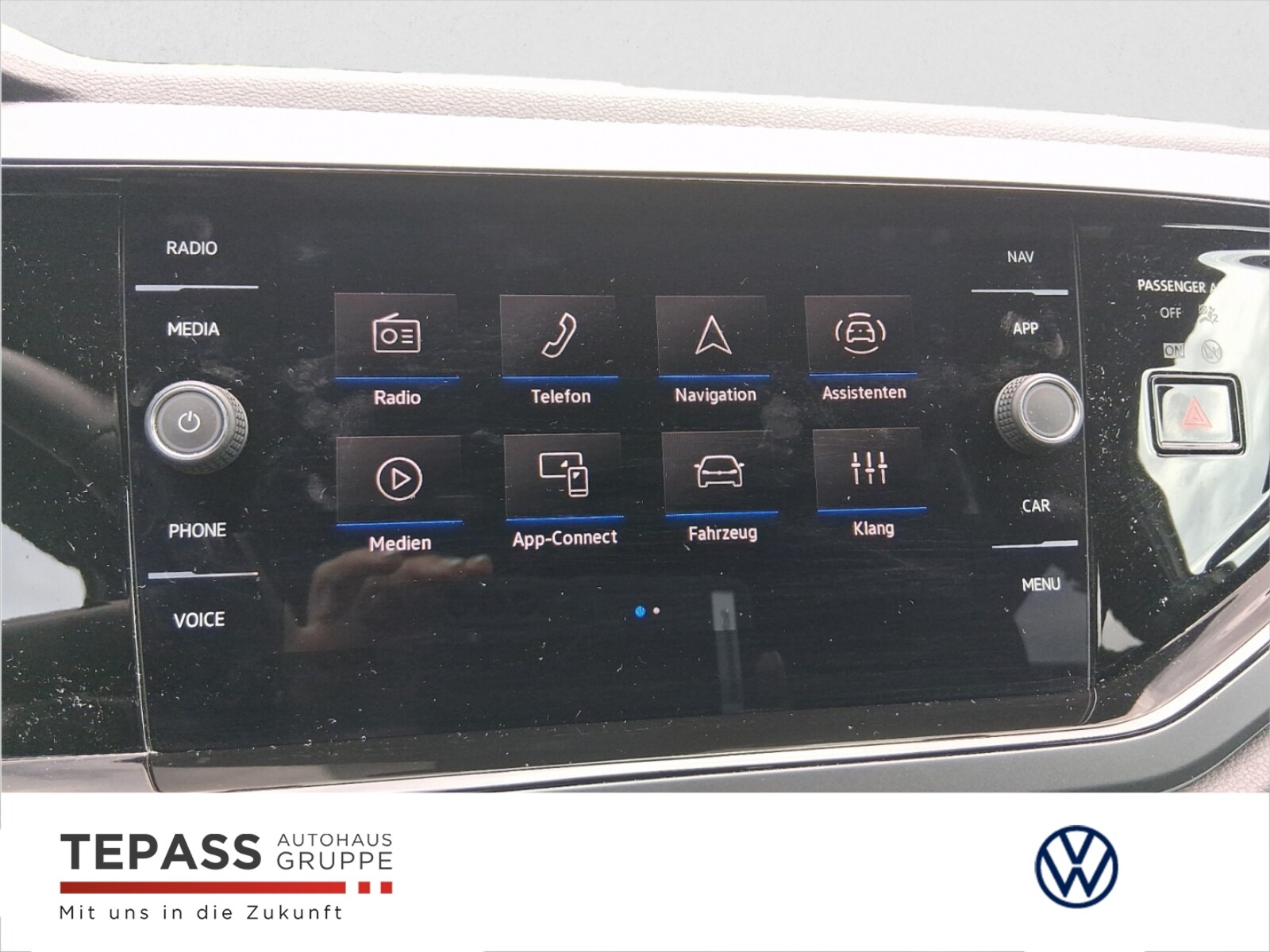 Volkswagen Taigo – Bild 10