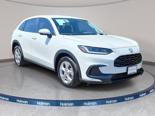 2024 Honda HR-V