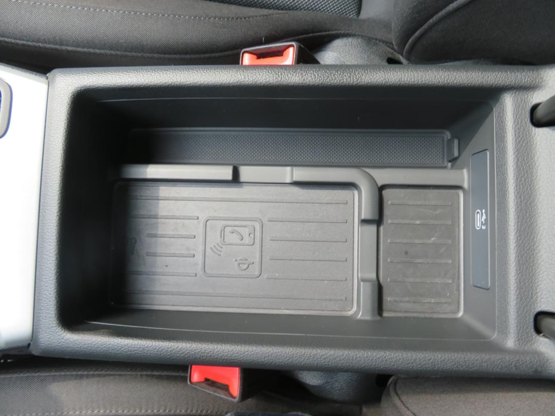 Audi A4 Avant Advanced