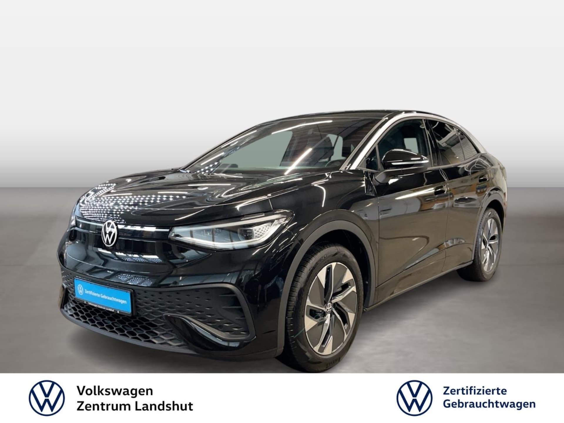 Volkswagen ID.5 Pro