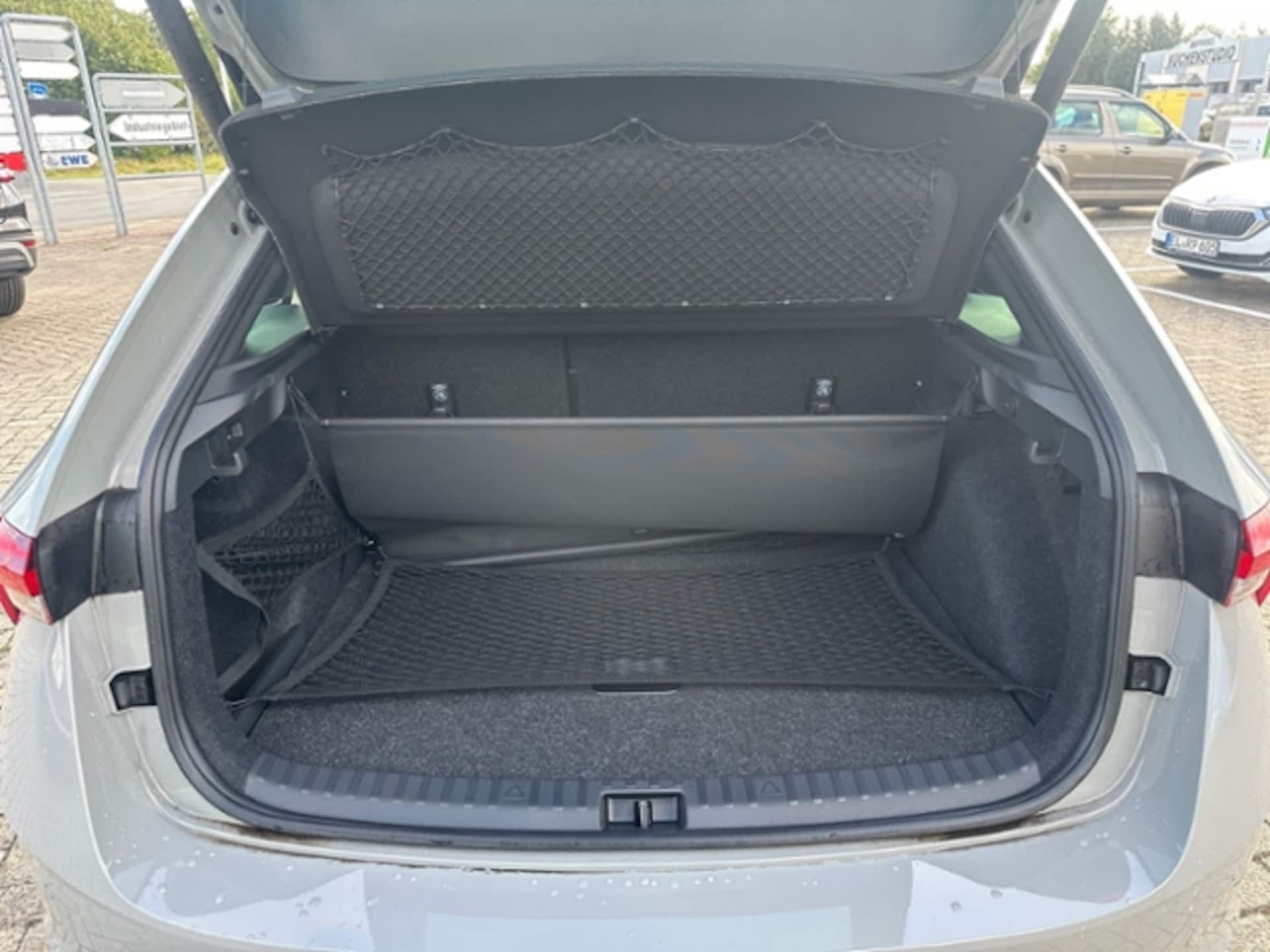 Skoda Scala Monte Carlo
