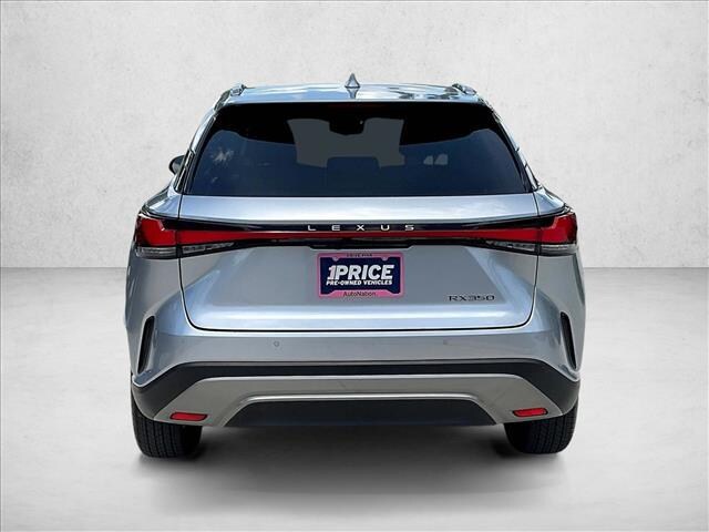 2024 Lexus RX 350