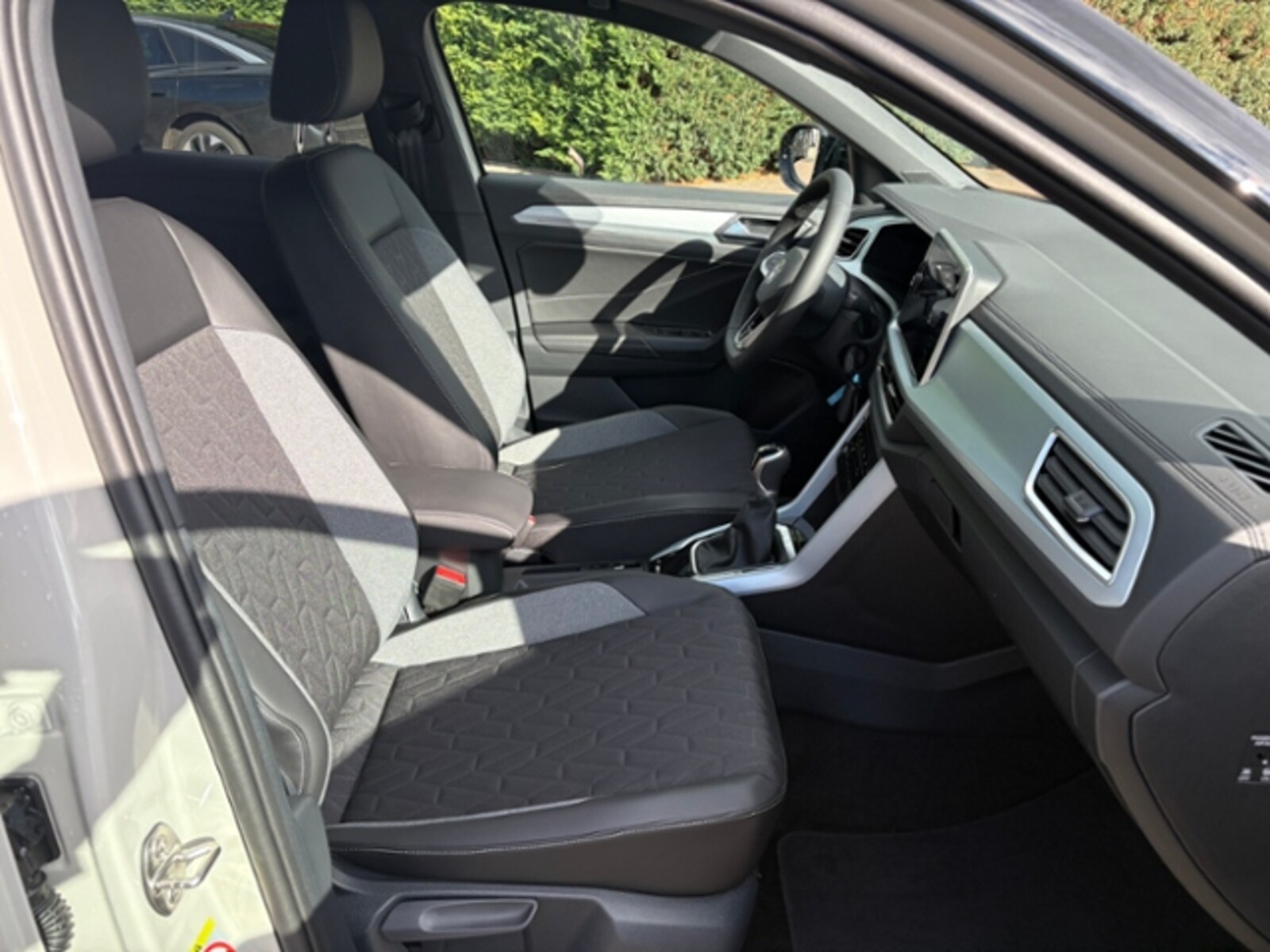Volkswagen T-Roc – Bild 5