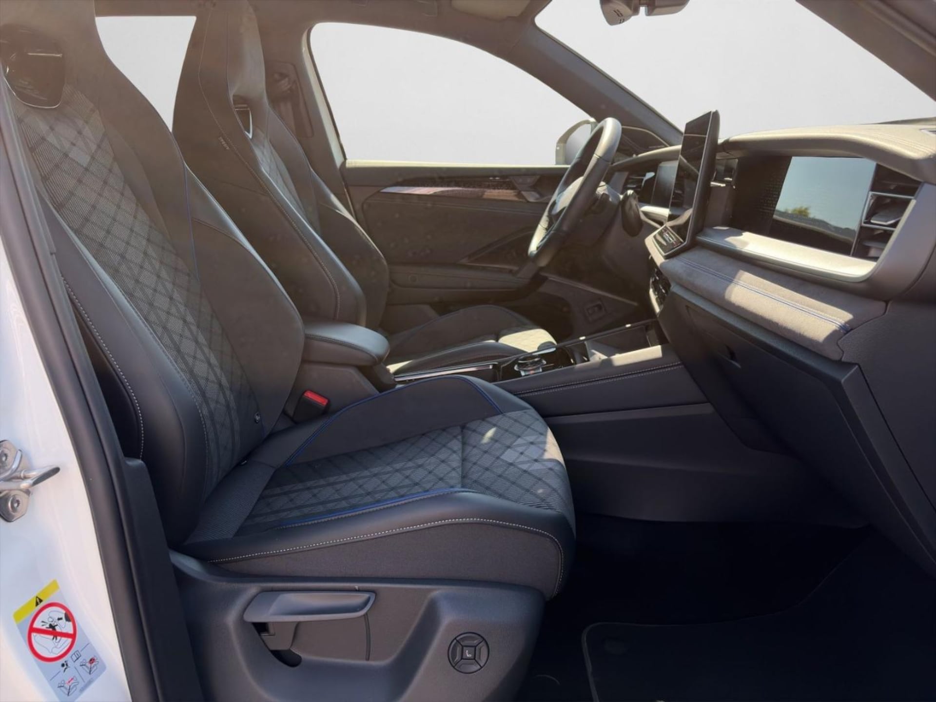 Volkswagen Tayron R-Line