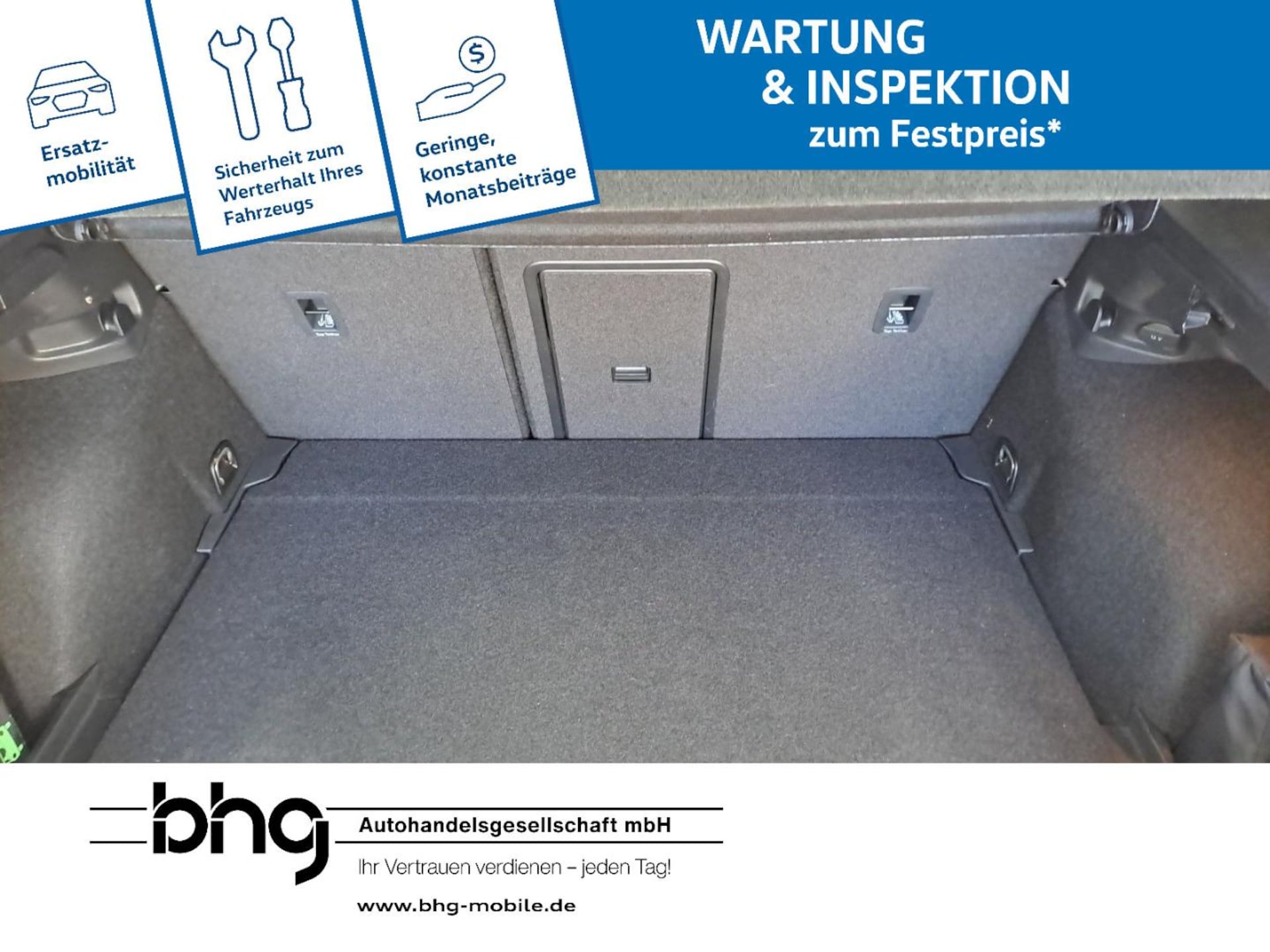 Volkswagen Golf Comfortline