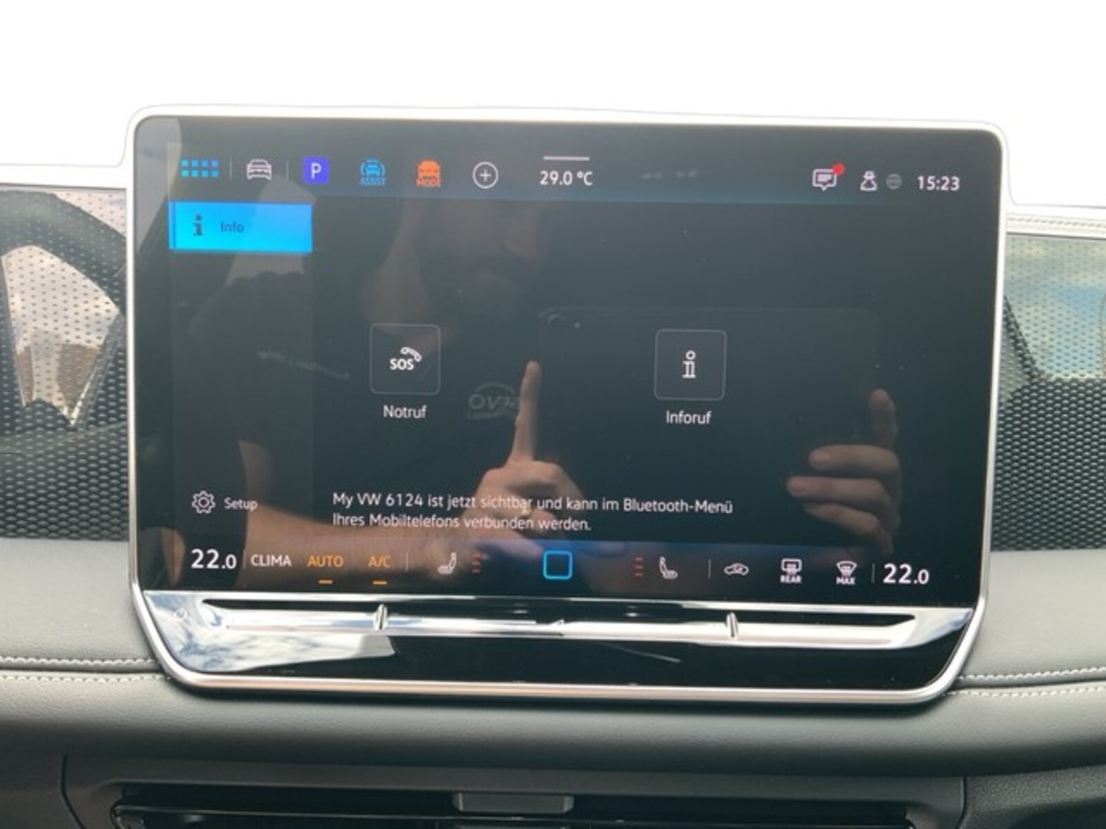 Volkswagen Tiguan – Bild 15