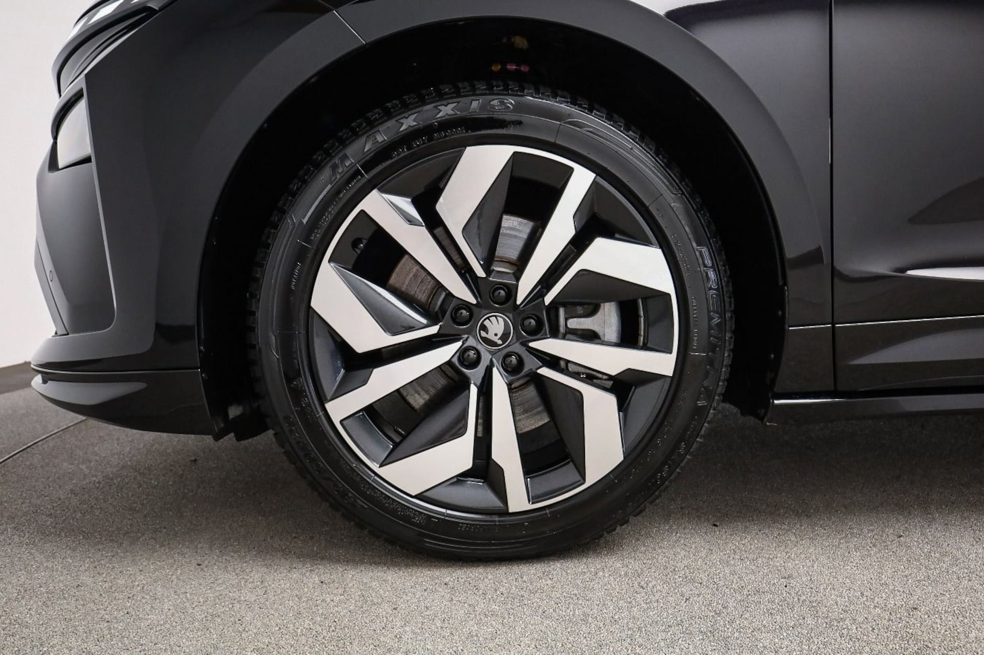Skoda Enyaq 85 Sportline