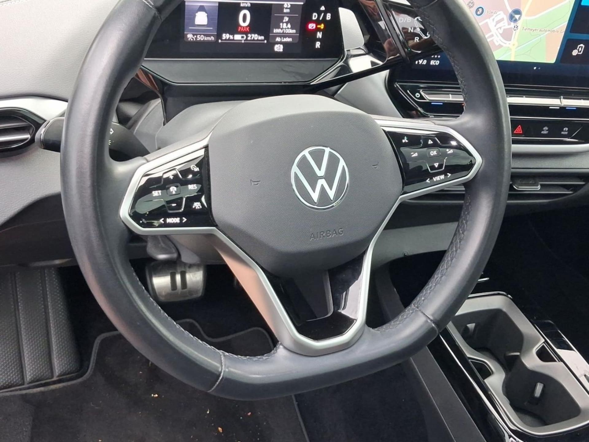 Volkswagen ID.5 Pro Performance
