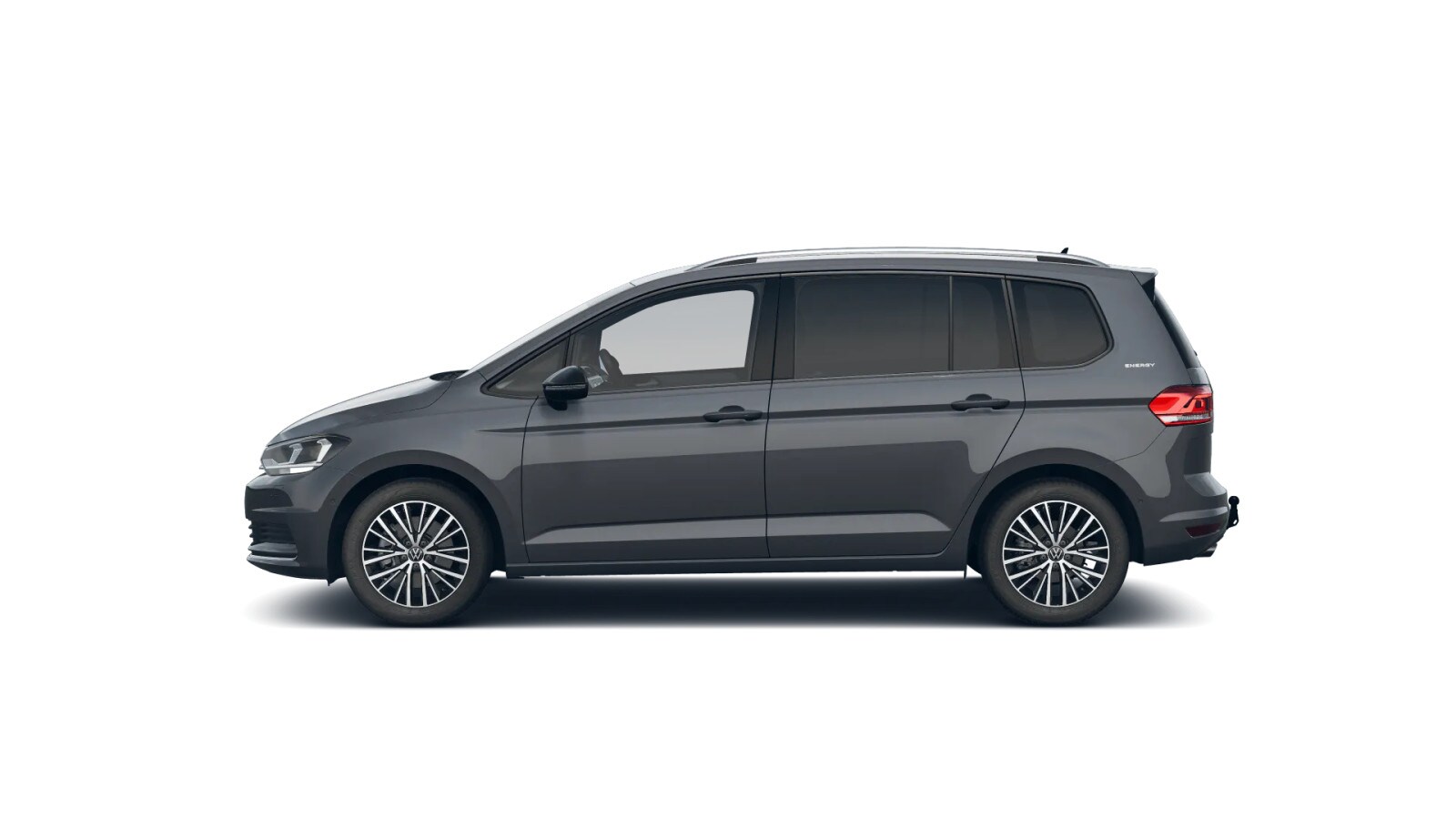 Volkswagen Touran – Bild 5