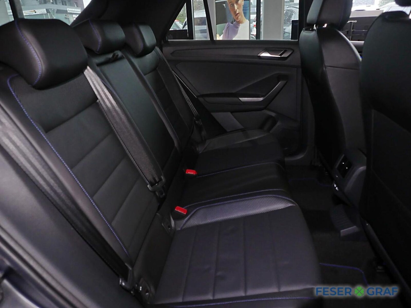 Volkswagen T-Roc – Bild 6