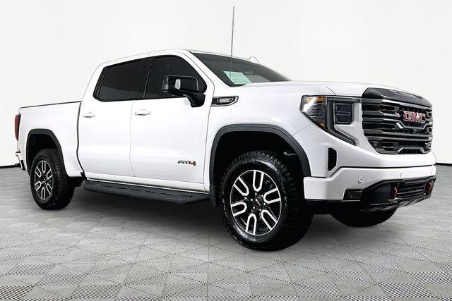 2025 GMC Sierra