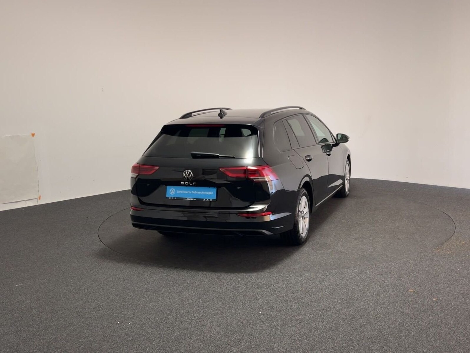 Volkswagen Golf Variant – Bild 6