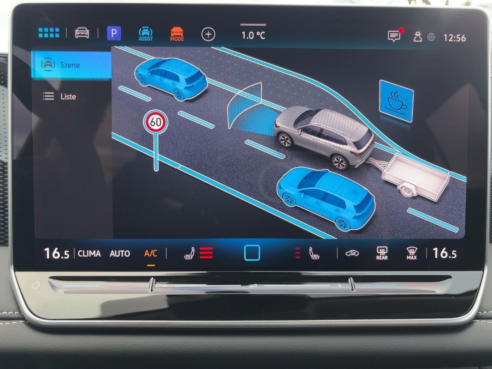 Volkswagen Tiguan – Bild 14