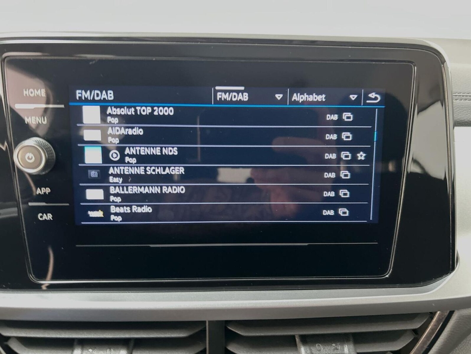 Volkswagen T-Roc – Bild 10