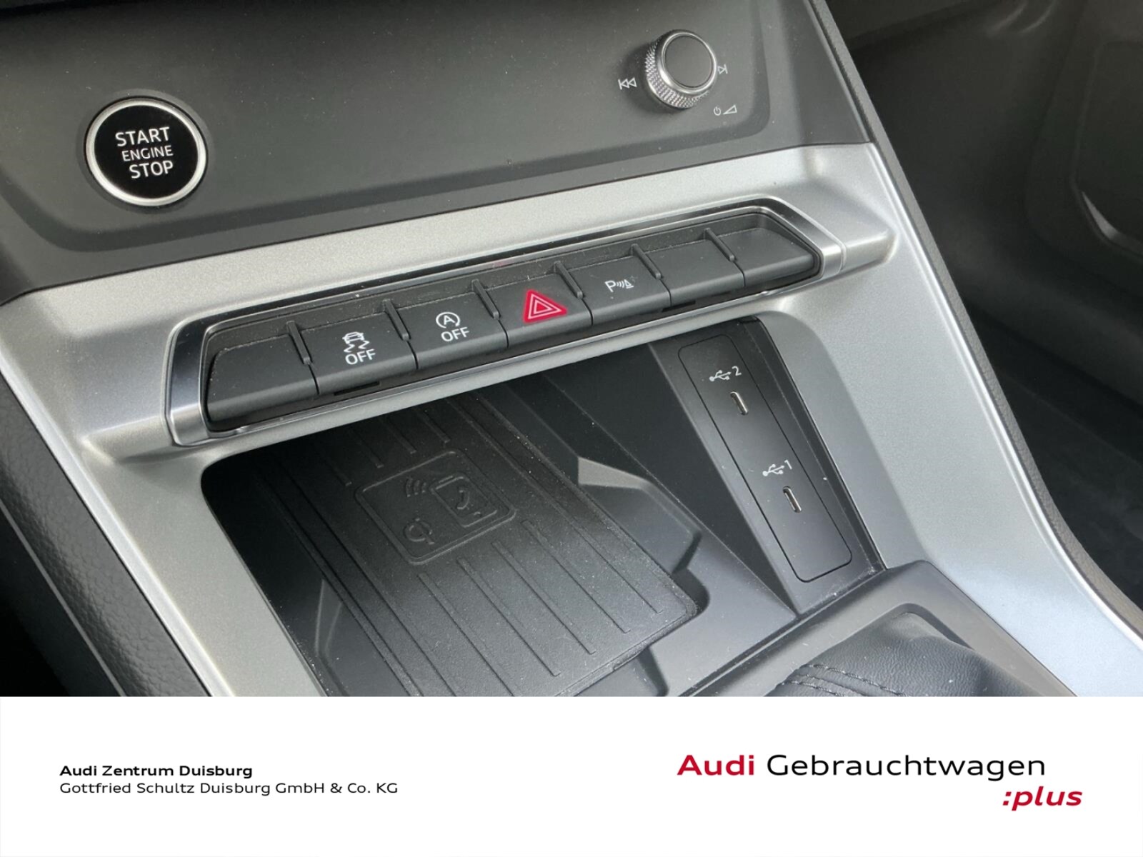 Audi Q3 – Bild 14