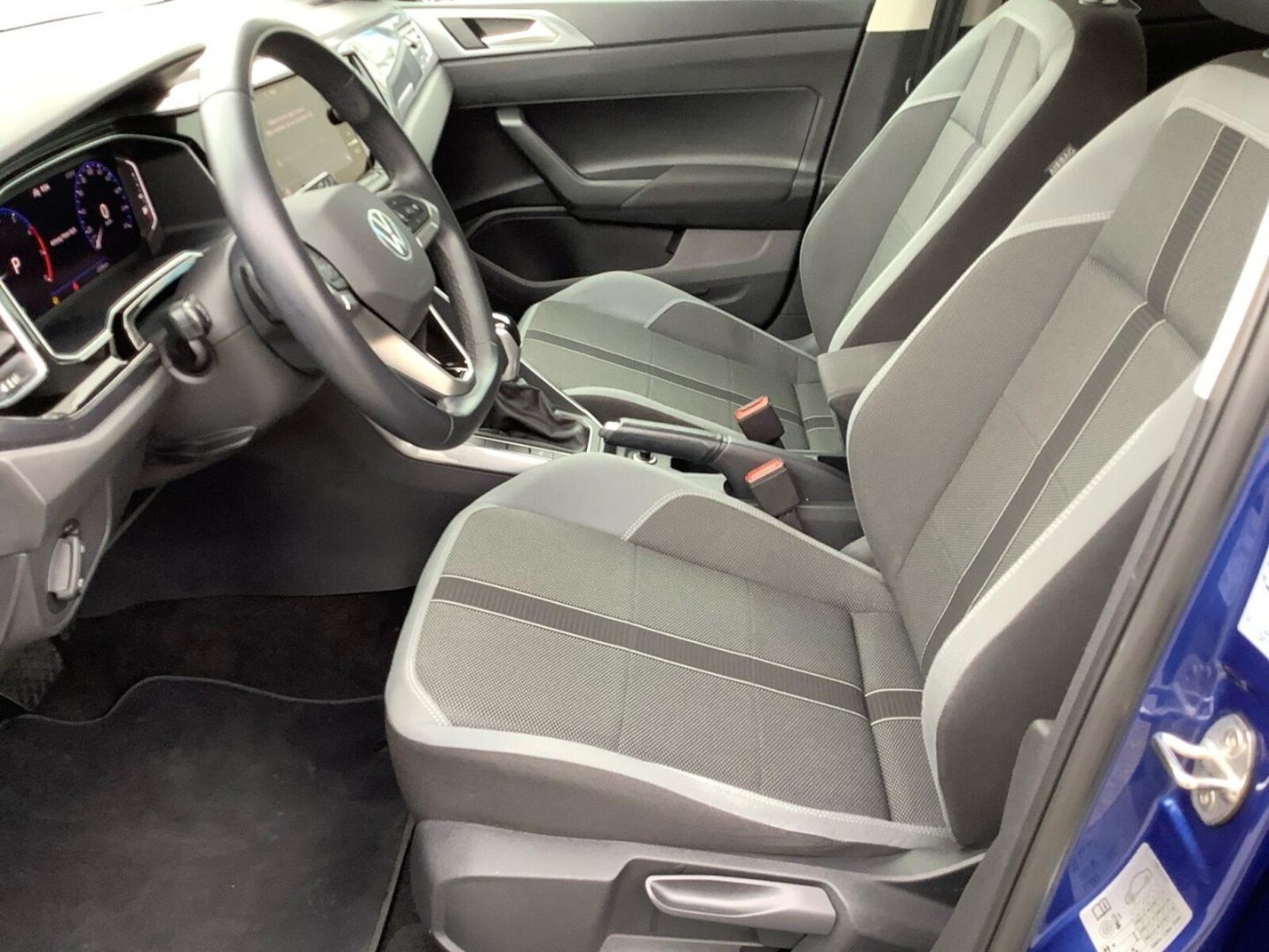 Volkswagen Polo – Bild 8
