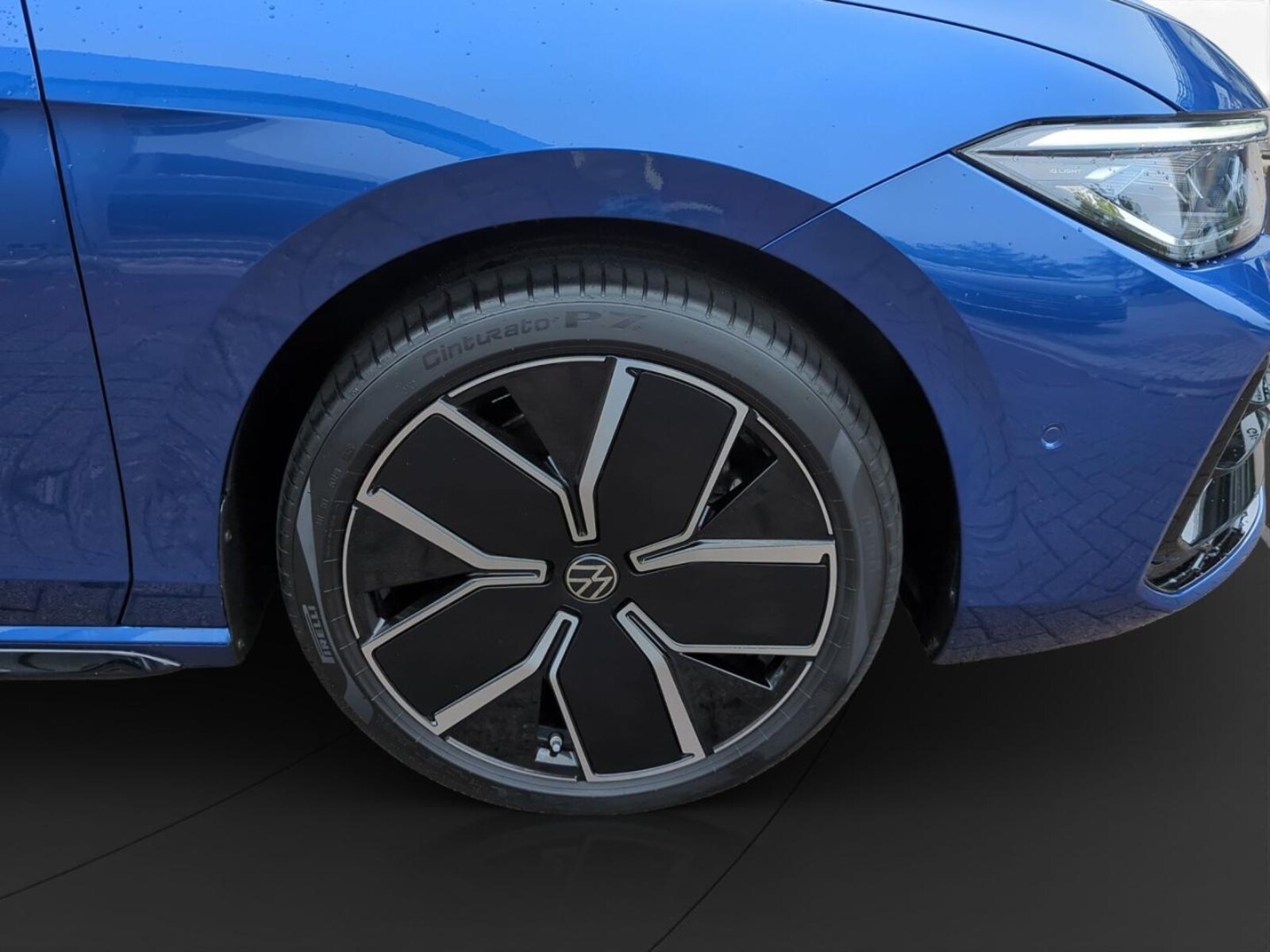 Volkswagen Passat – Bild 11