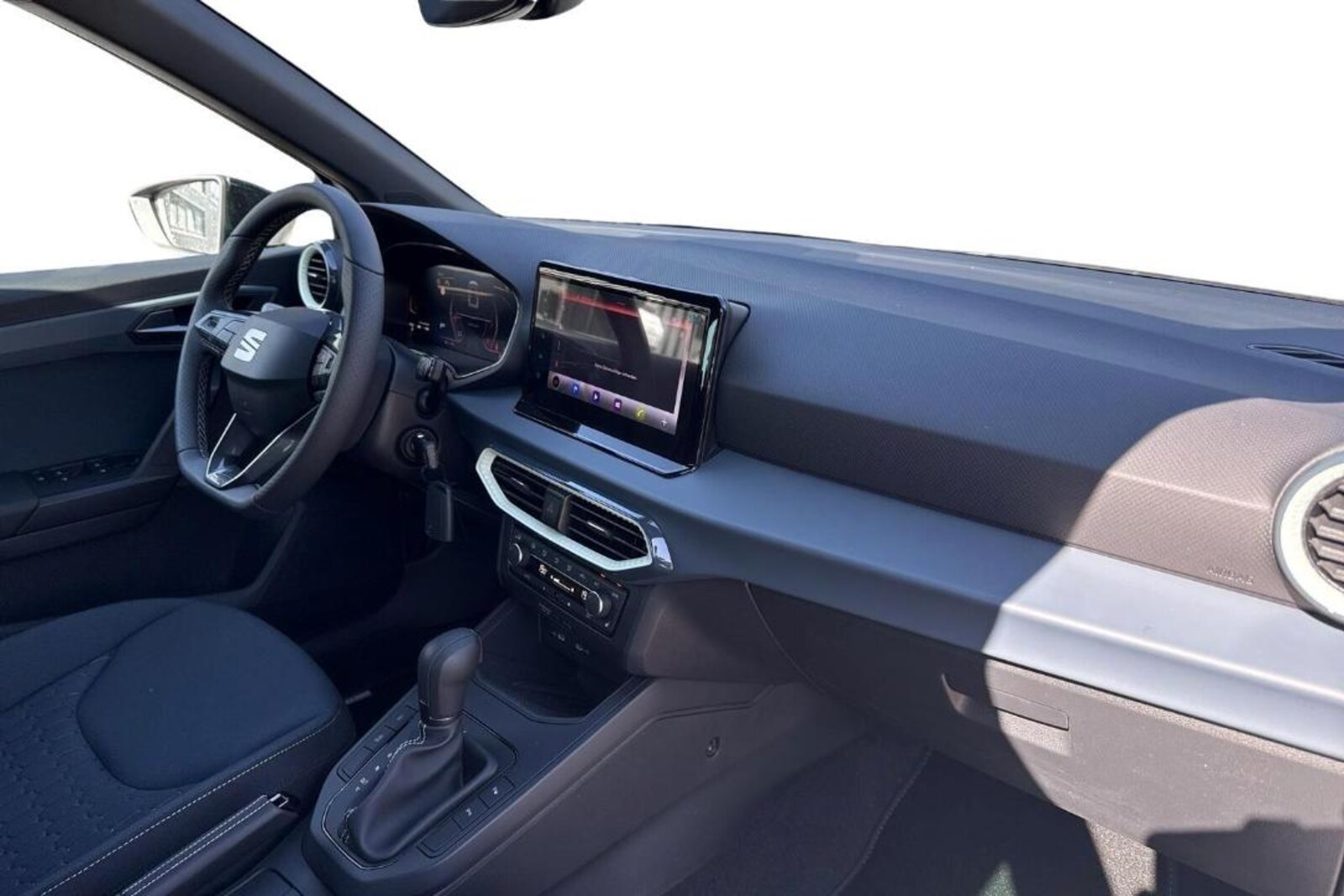 SEAT Arona – Bild 16