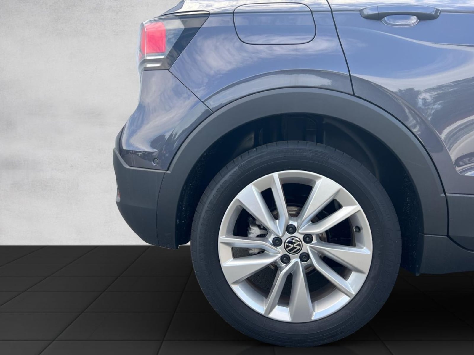 Volkswagen T-Cross – Bild 16