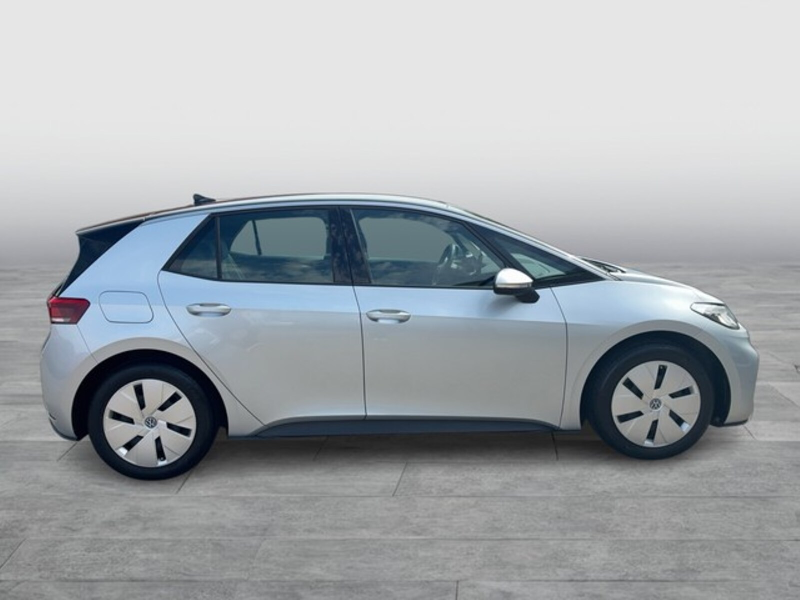 Volkswagen ID.3 – Bild 5