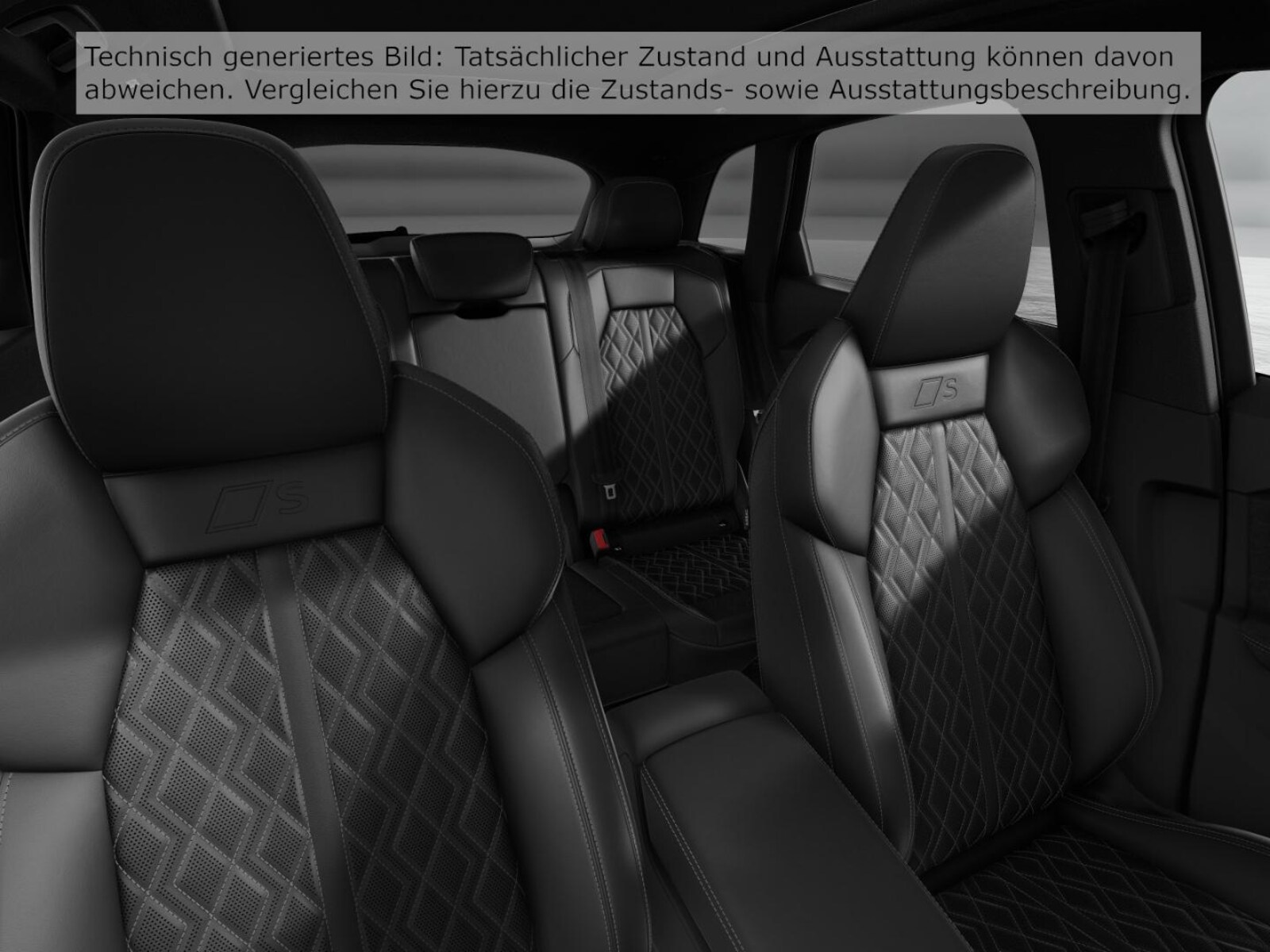 Audi SQ5 – Bild 11