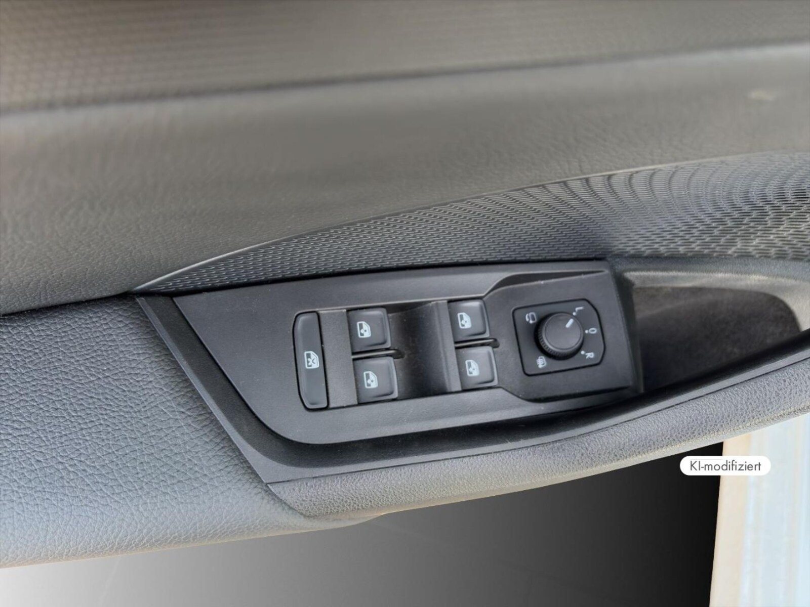 Škoda Octavia Combi – Bild 13
