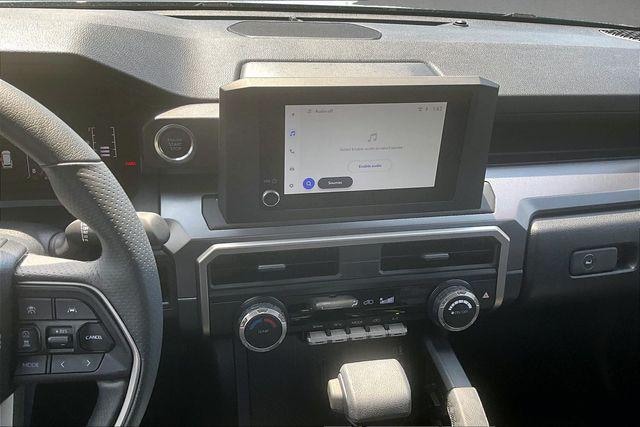 2025 Toyota 4Runner