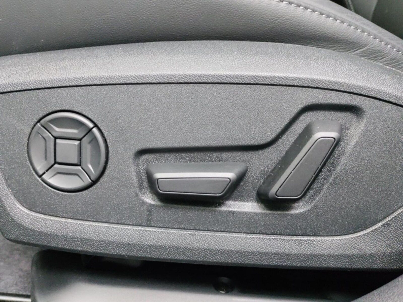 Audi A5 Avant – Bild 19