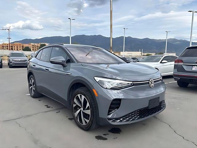 2023 Volkswagen ID.4