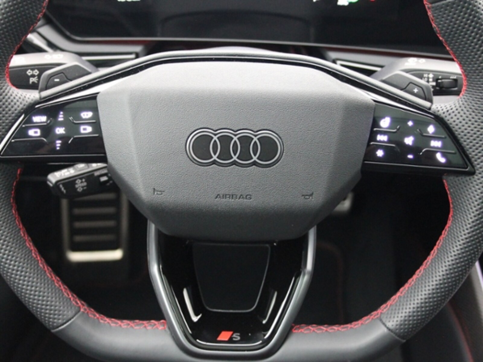 Audi A6 Avant – Bild 18