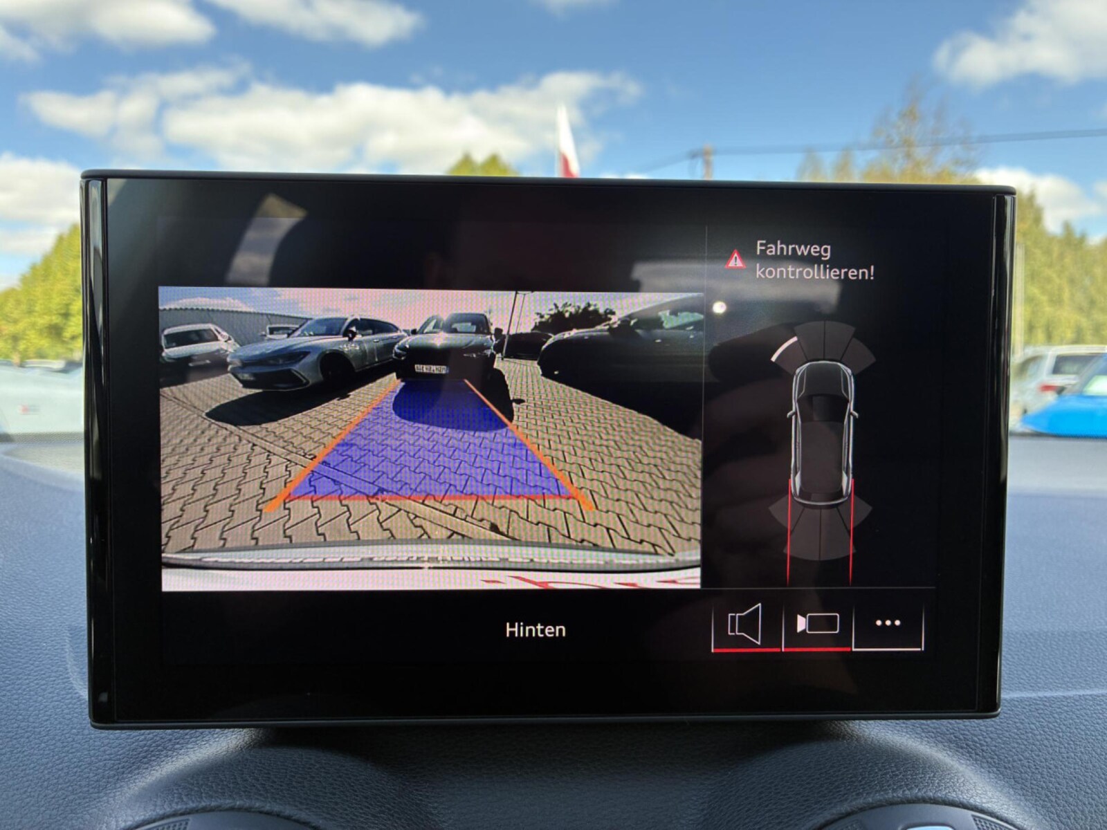 Audi Q2 – Bild 15
