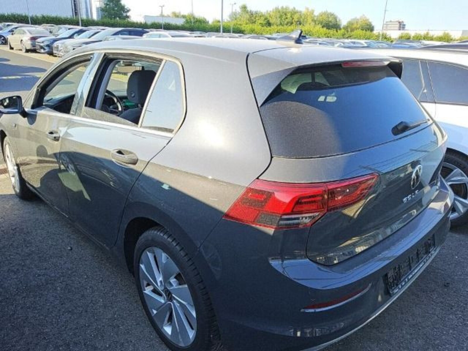 Volkswagen Golf – Bild 4