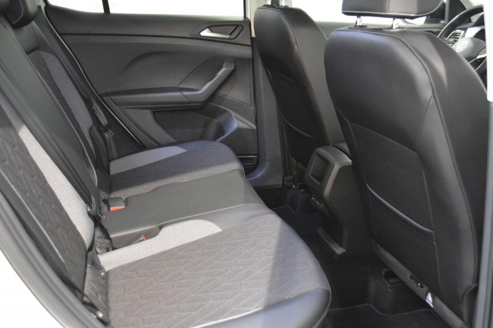 Volkswagen T-Cross – Bild 6