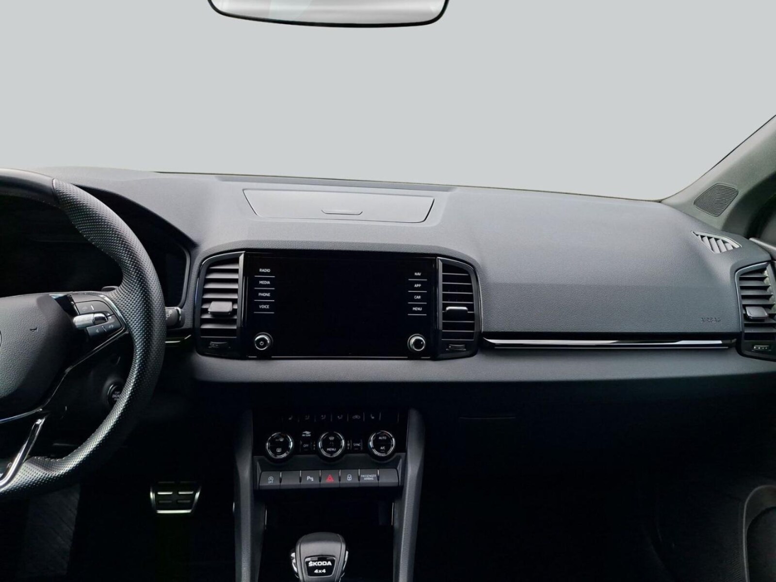 Škoda Karoq – Bild 14